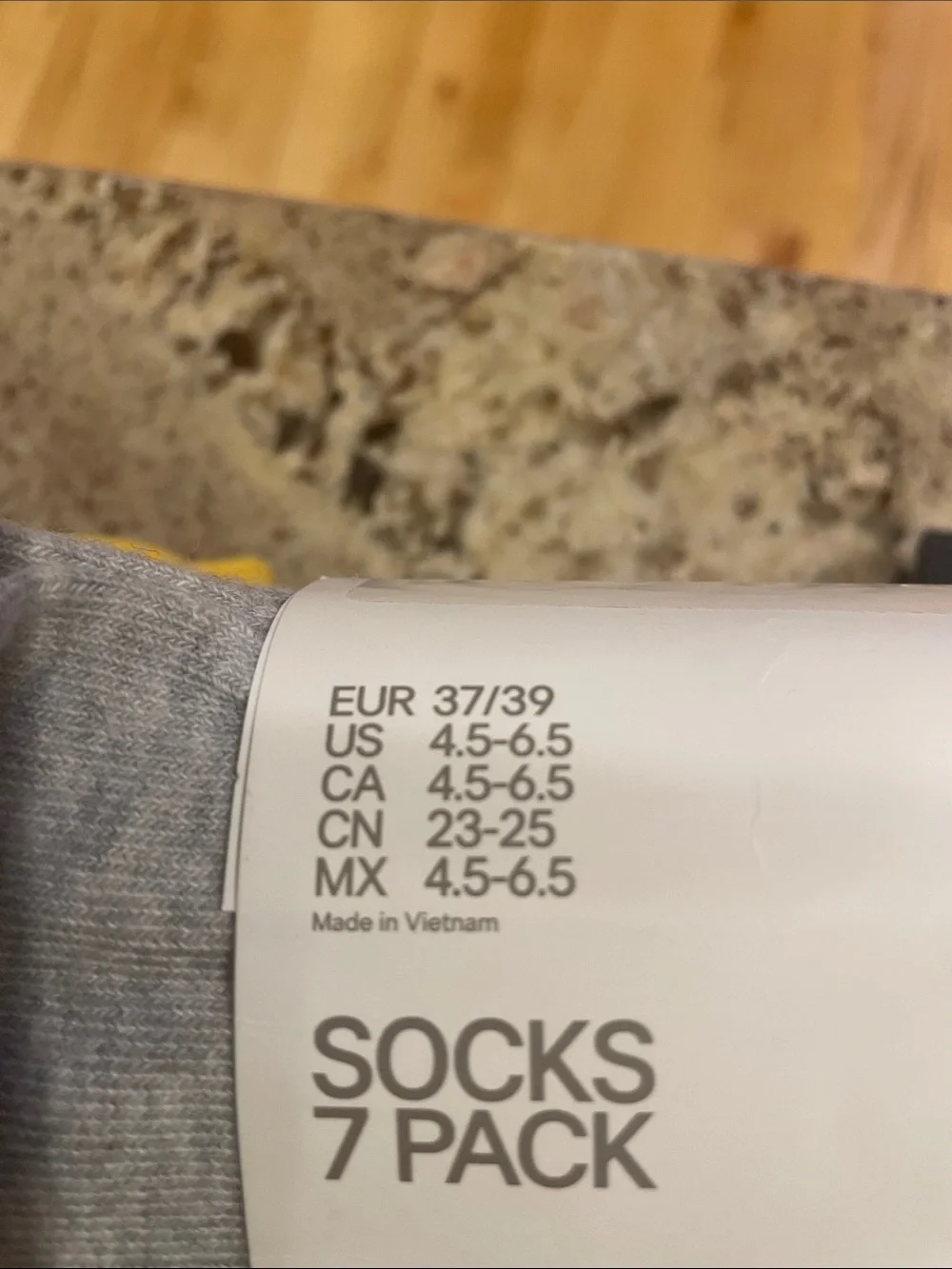 H&M soft boy’s